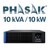SAI 10 Kva 10 Kw Titan Phasak | Online Doble Conversi�n PH-9380